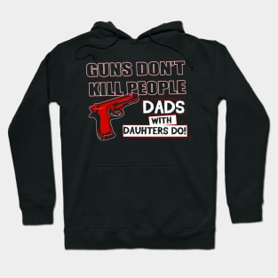 Dads Do Hoodie